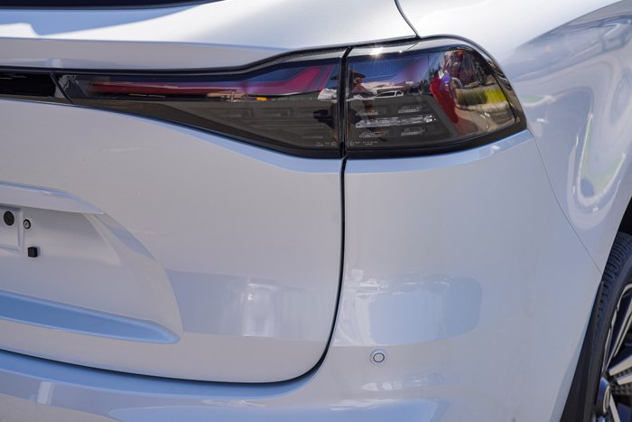 2025 Isuzu MU-X LS-T