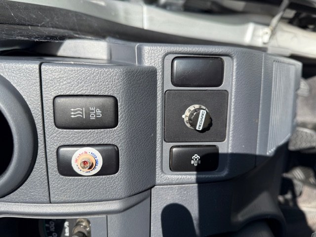 2018 TOYOTA Landcruiser GXL 79 GXL