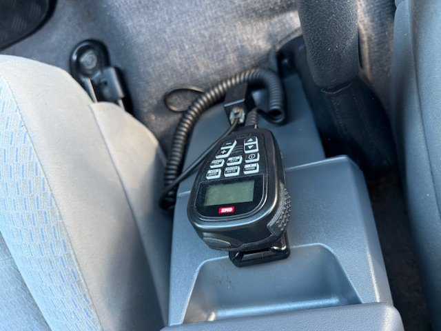 2018 TOYOTA Landcruiser GXL 79 GXL