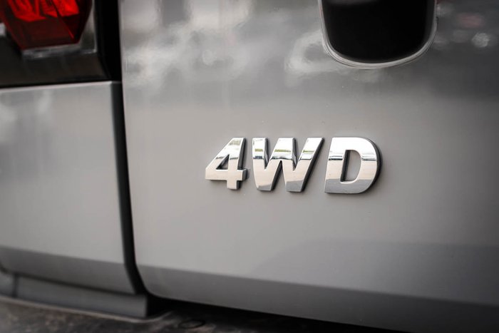 2025 GWM GWM TANK 300