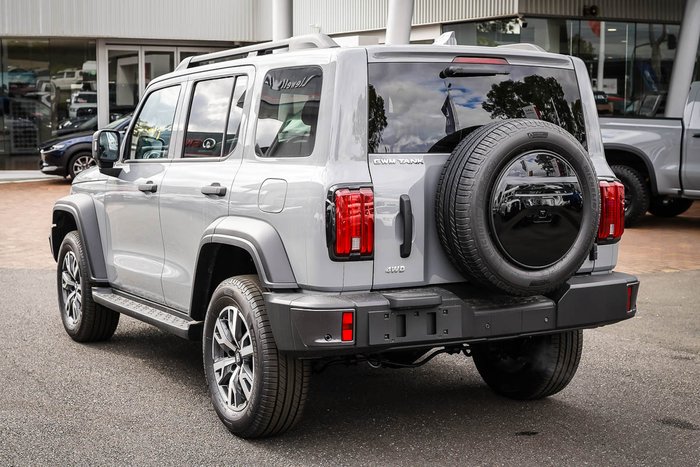 2025 GWM GWM TANK 300