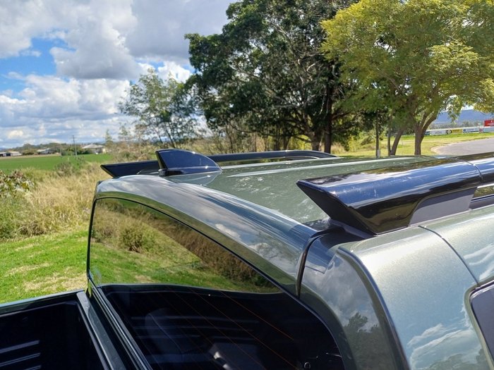 2025 KGM MUSSO XLV ADVANCE