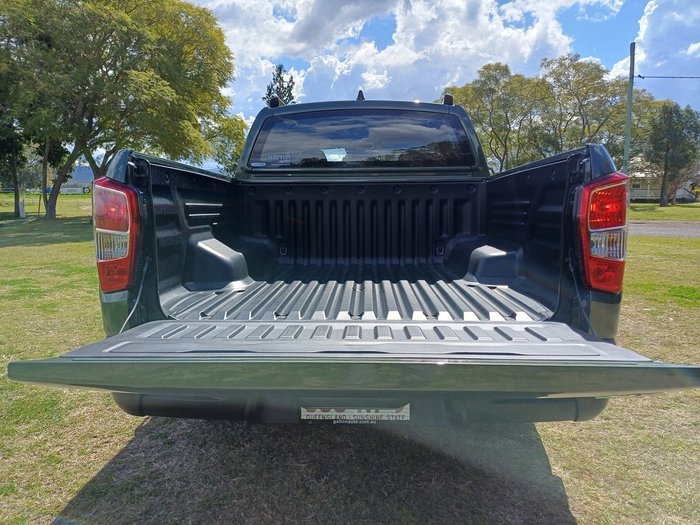 2025 KGM MUSSO XLV ADVANCE