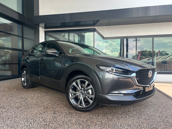 2025 Mazda CX-30 G25 Astina