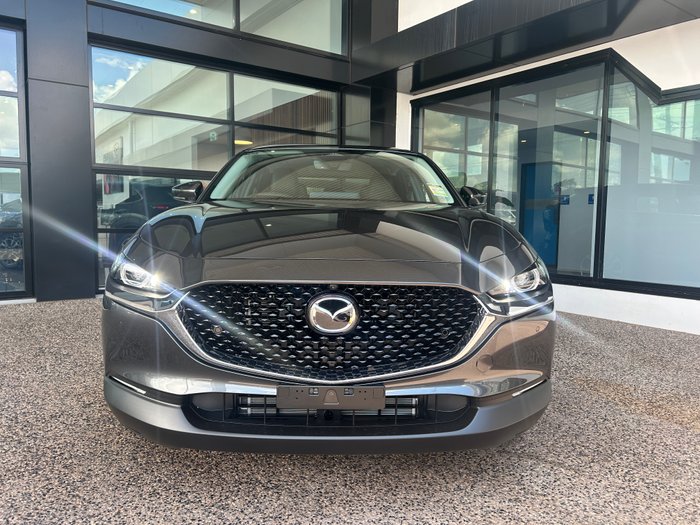 2025 Mazda CX-30 G25 Astina