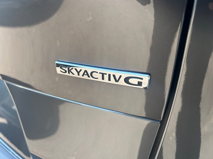 2025 Mazda CX-30 G25 Astina