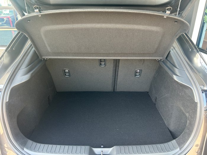 2025 Mazda CX-30 G25 Astina