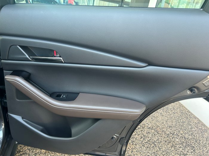 2025 Mazda CX-30 G25 Astina