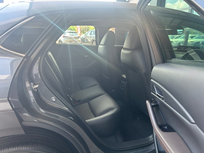 2025 Mazda CX-30 G25 Astina