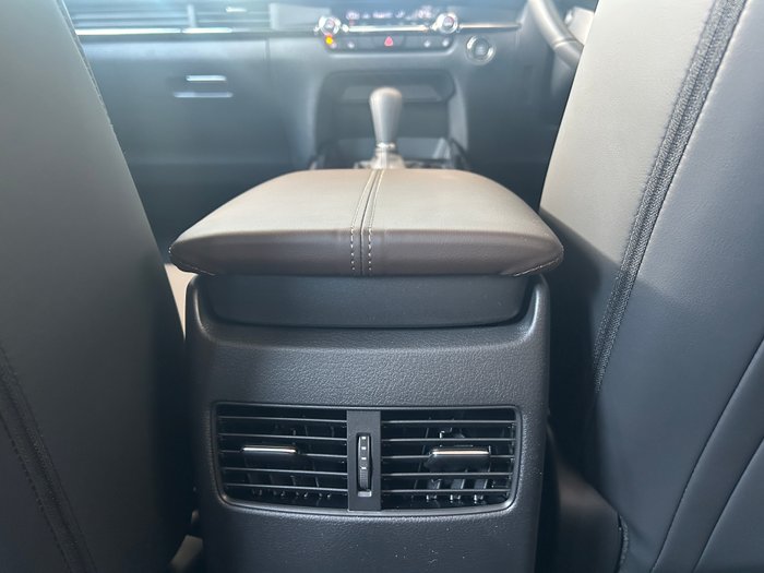 2025 Mazda CX-30 G25 Astina