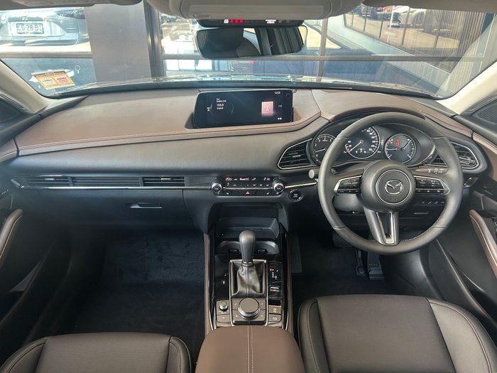 2025 Mazda CX-30 G25 Astina