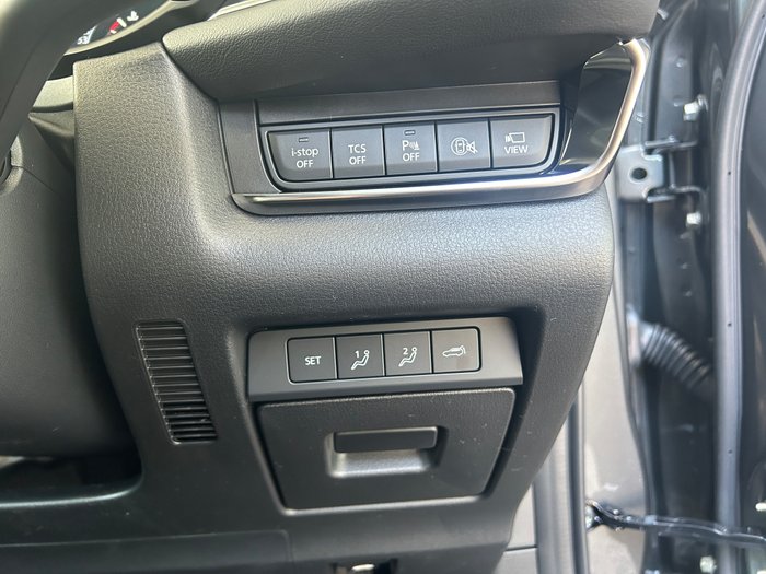 2025 Mazda CX-30 G25 Astina