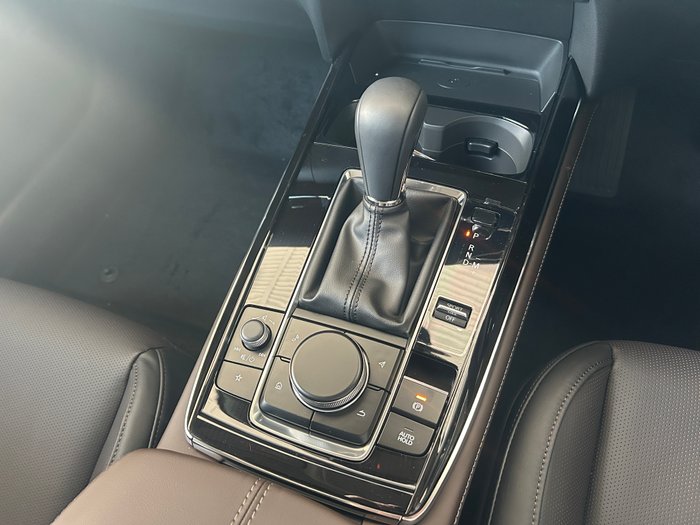 2025 Mazda CX-30 G25 Astina