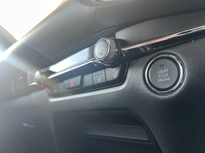 2025 Mazda CX-30 G25 Astina