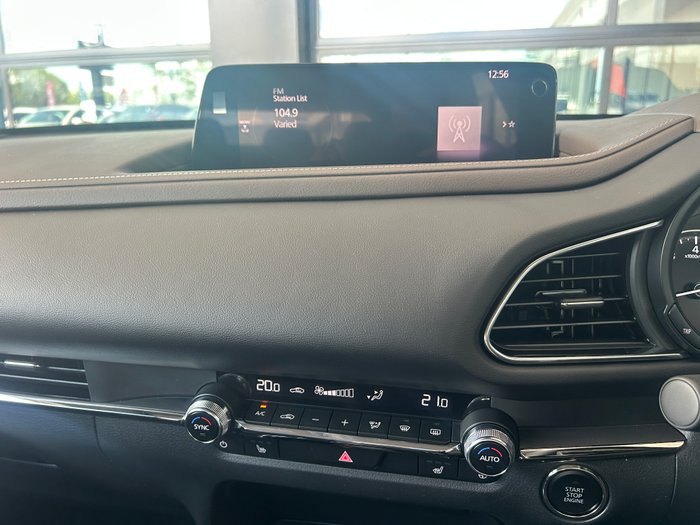 2025 Mazda CX-30 G25 Astina