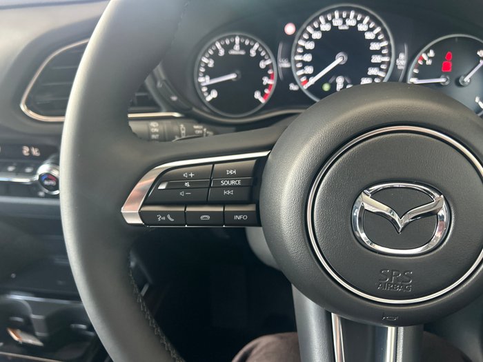 2025 Mazda CX-30 G25 Astina