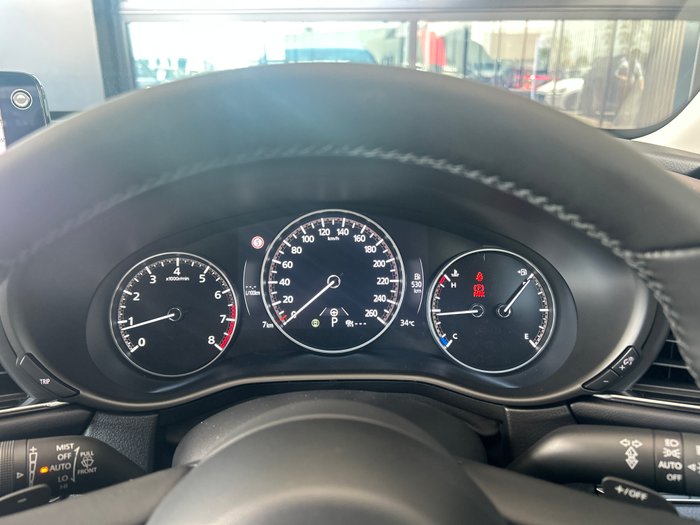 2025 Mazda CX-30 G25 Astina