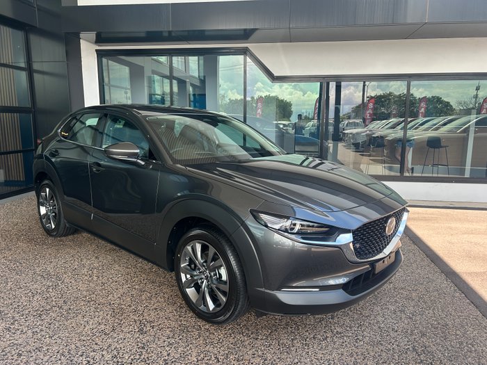 2025 Mazda CX-30 G25 Astina