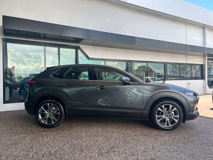 2025 Mazda CX-30 G25 Astina