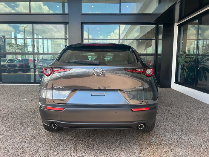 2025 Mazda CX-30 G25 Astina