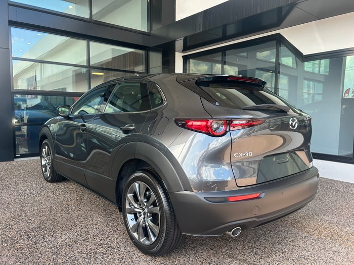 2025 Mazda CX-30 G25 Astina
