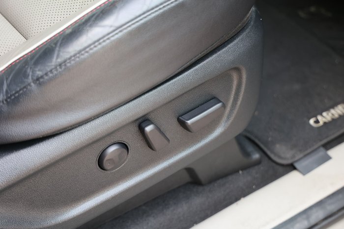 2019 Kia Carnival SLi