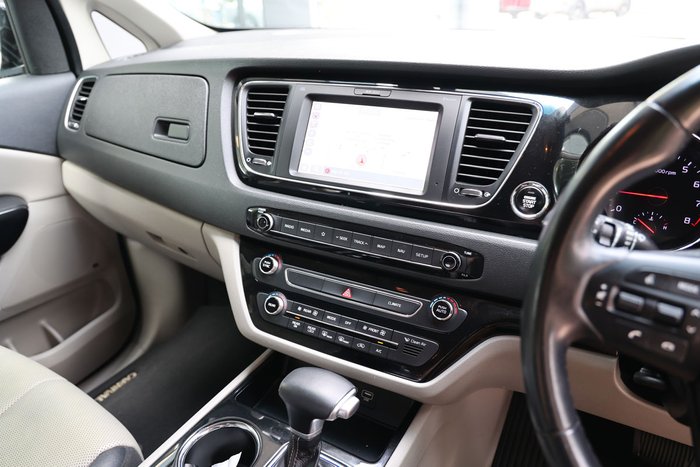 2019 Kia Carnival SLi