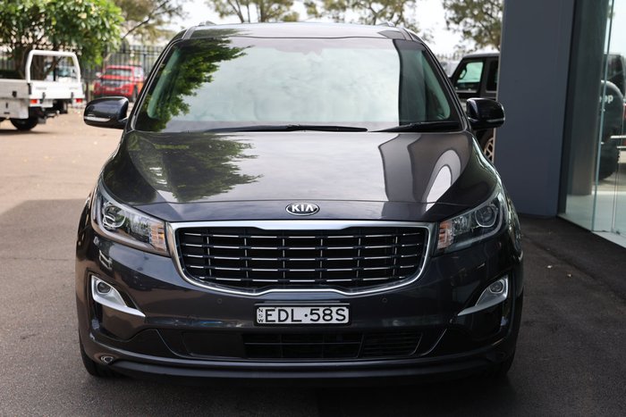 2019 Kia Carnival SLi