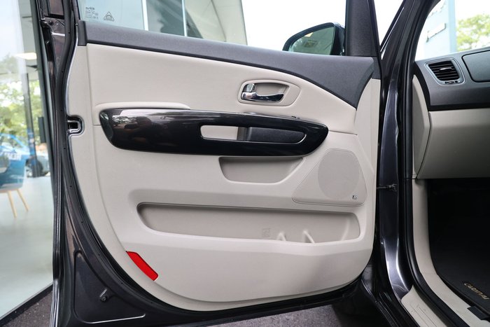 2019 Kia Carnival SLi