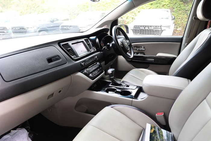2019 Kia Carnival SLi