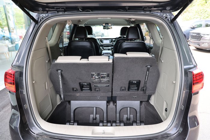 2019 Kia Carnival SLi