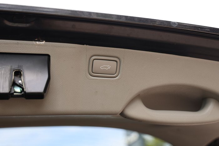 2019 Kia Carnival SLi