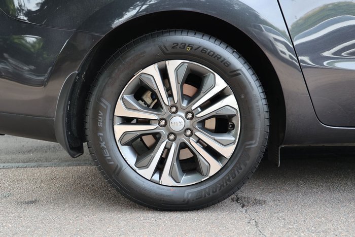 2019 Kia Carnival SLi