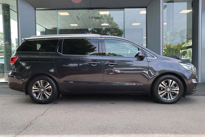2019 Kia Carnival SLi