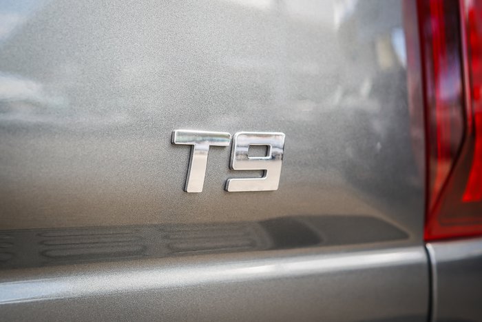 2024 JAC JAC T9