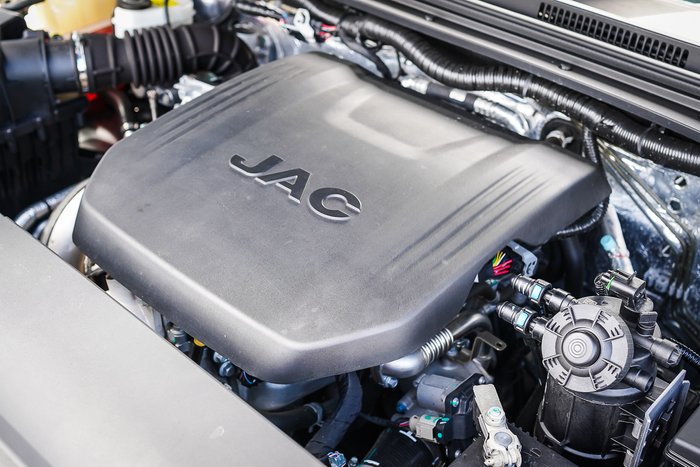 2024 JAC JAC T9