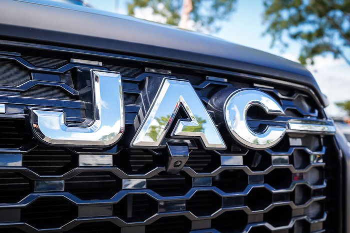 2024 JAC JAC T9