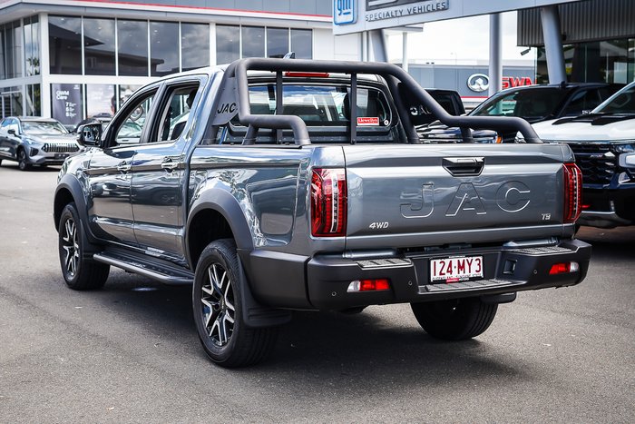 2024 JAC JAC T9