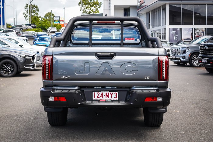 2024 JAC JAC T9
