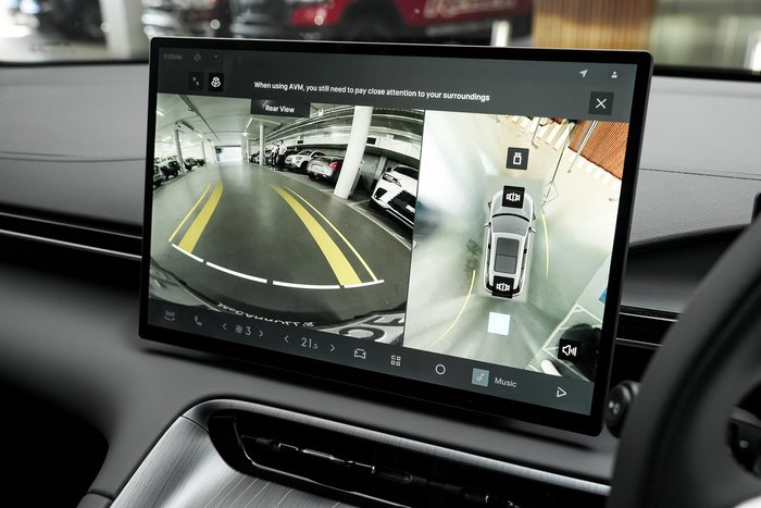 2026 Geely EX5 Complete Extended Range