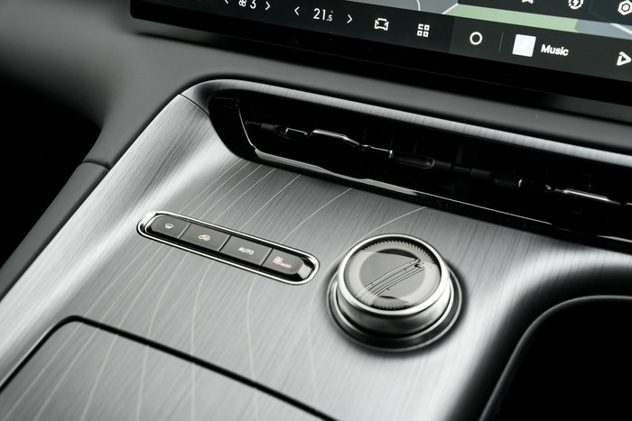 2026 Geely EX5 Complete Extended Range