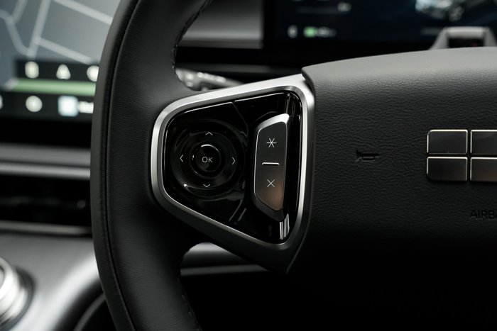 2026 Geely EX5 Complete Extended Range