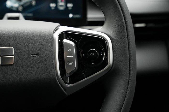 2026 Geely EX5 Complete Extended Range