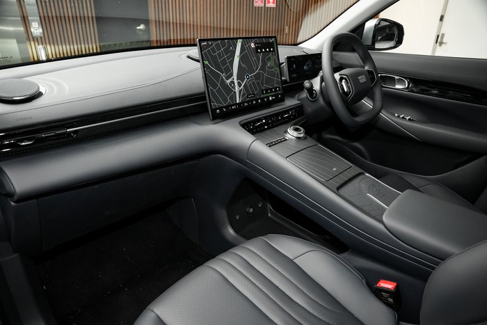 2026 Geely EX5 Complete Extended Range