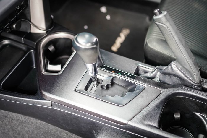 2017 Toyota RAV4 GX AWD
