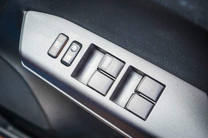 2017 Toyota RAV4 GX AWD
