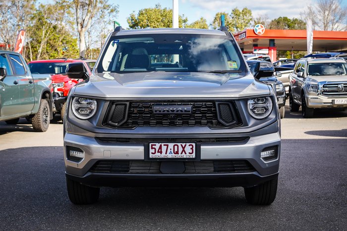 2026 GWM H7