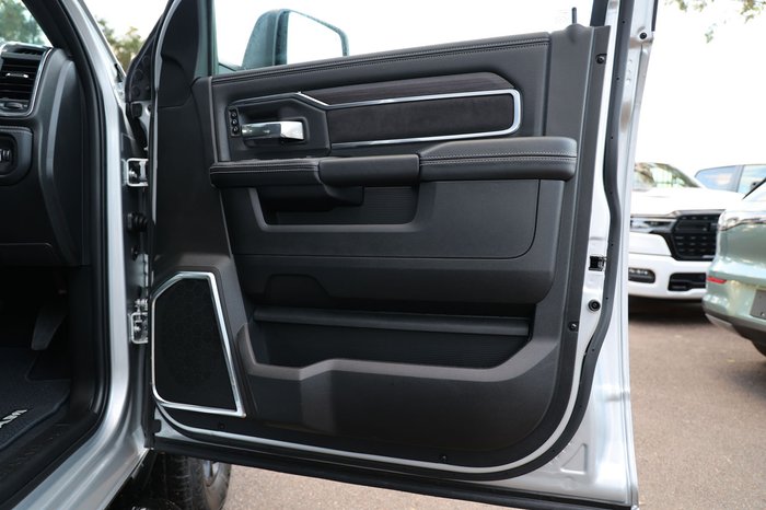 2025 Ram Trucks 2500