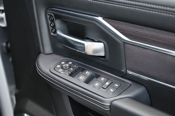 2025 Ram Trucks 2500