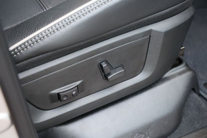 2025 Ram Trucks 2500